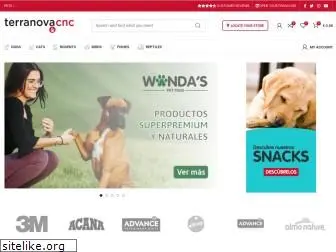 centrodenutricioncanina.com