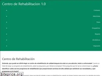 centroderehabilitacion10.com