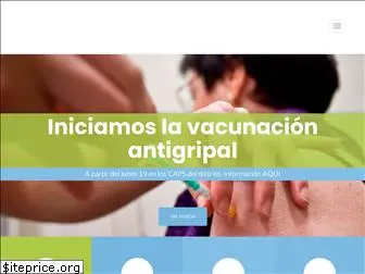 centrodesalud.com.ar