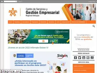 centrodeserviciosygestionempresarial.blogspot.com