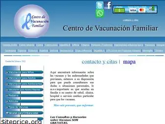 centrodevacunacion.com.mx