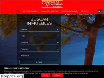 centrodeviviendas.com