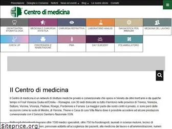 centrodimedicina.com