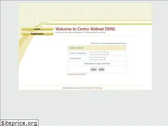 centrodns.co.uk