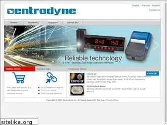 centrodyne.com