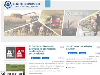 centroecocaseros.com.ar