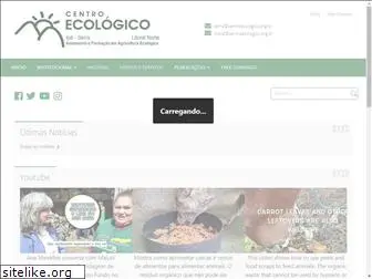 centroecologico.org.br