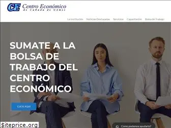 centroeconomico.org.ar