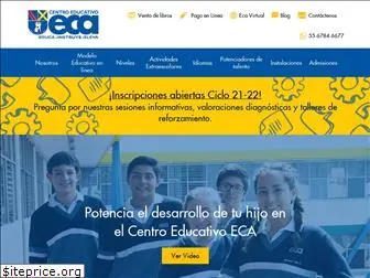centroeducativoeca.edu.mx