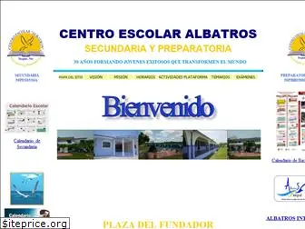 centroescolaralbatros.edu.mx