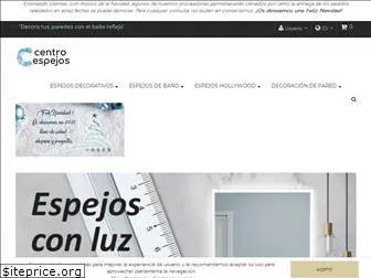 centroespejos.com