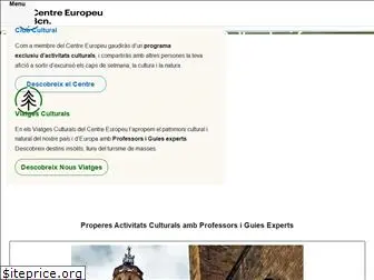 centroeuropeo.com