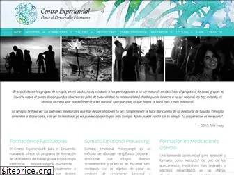 centroexperiencial.com