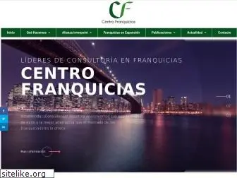 centrofranquicias.com