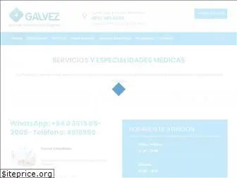 centrogalvez.com.ar