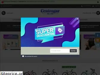 centrogar.com.ar
