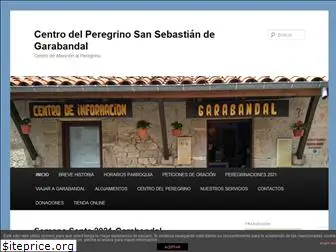 centrogarabandal.org