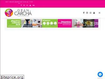 centrograncarcha.com