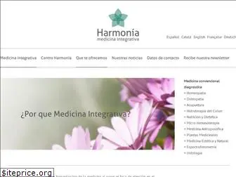 centroharmonia.com