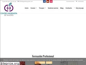 centrohigienista.com