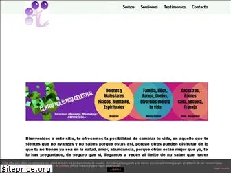 centroholisticocelestial.com