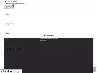 centroideactiva.cl