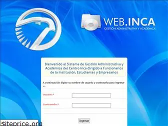 centroinca.net