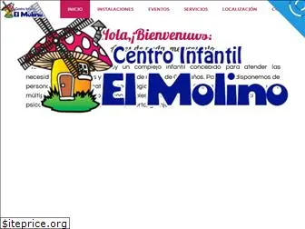 centroinfantilelmolino.com