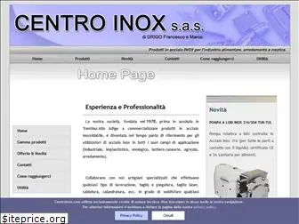 centroinox.com