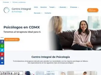 centrointegraldepsicologia.com