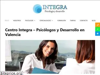 centrointegravalencia.com