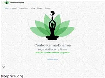 centrokarmadharma.com