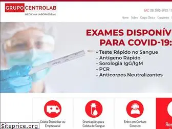 centrolab.com.br
