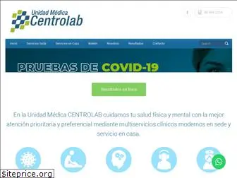 centrolab.com.co
