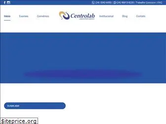 centrolabvr.com.br
