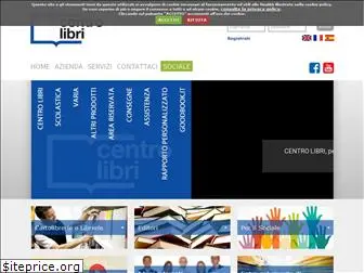 centrolibri.it