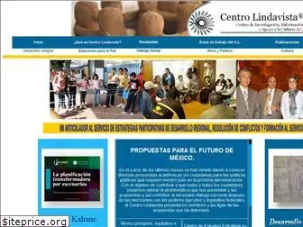 centrolindavista.org.mx