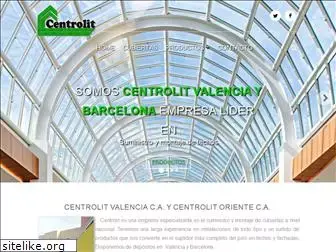 centrolit.com.ve
