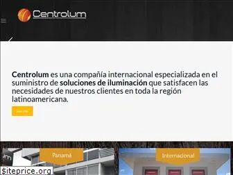centrolum.com