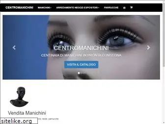 centromanichini.com