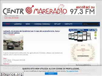 centromareradio.it