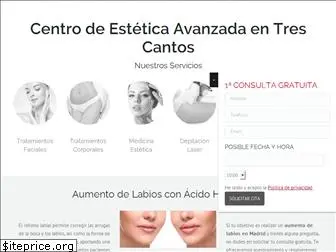 centromargarcia.com