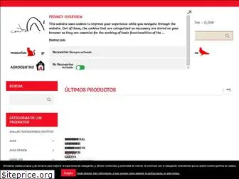centromascotas.es