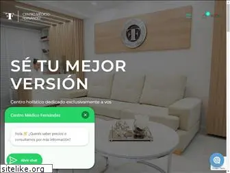 centromedico-f.com