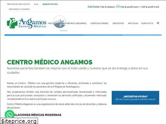 centromedicoangamos.cl