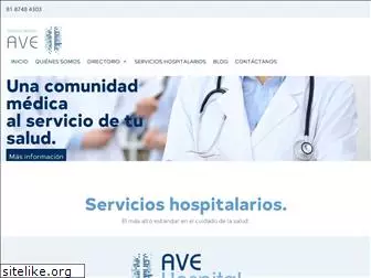 centromedicoave.com