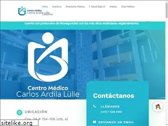 centromedicocal.com