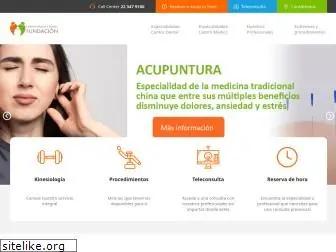 centromedicofundacion.cl
