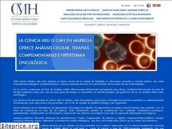 centromedicohilu.com