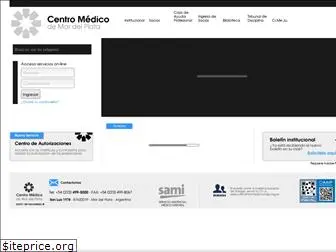 centromedicomdp.org.ar